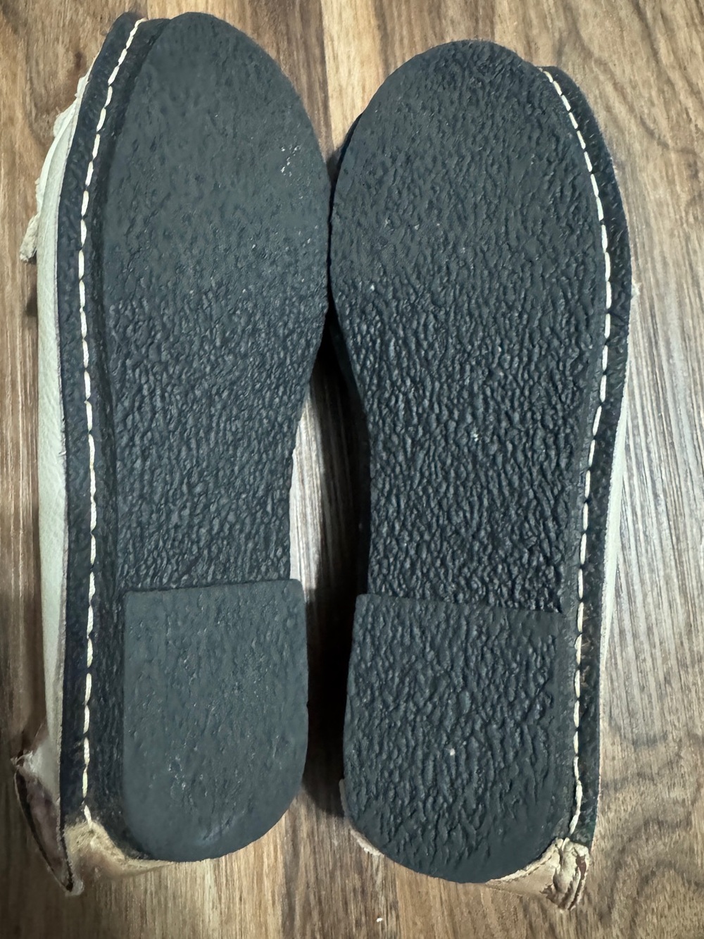 L'Artiste by Spring Step Dezi Leather Slip-on Shoes w/Decorative Flower 6.5/7 - Picture 10 of 14